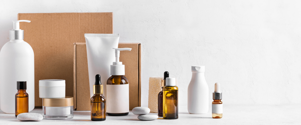 Breast cancer skin and hair care